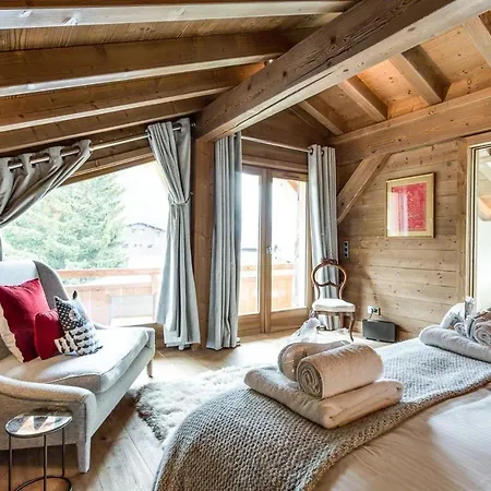 Chalet Neapolis