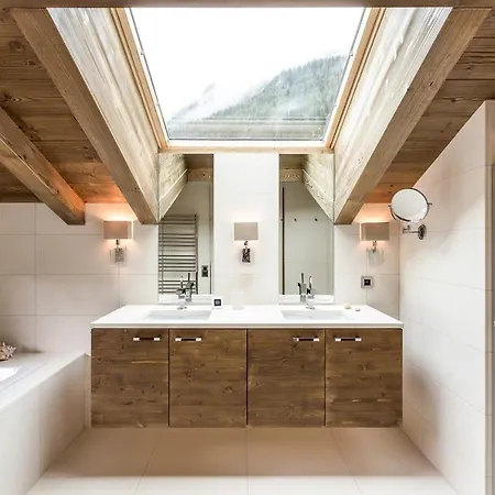 Chalet Neapolis Шале