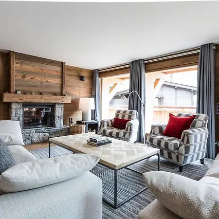 Шале Chalet Neapolis *