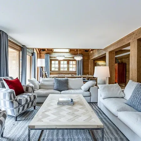 Шале Chalet Neapolis *