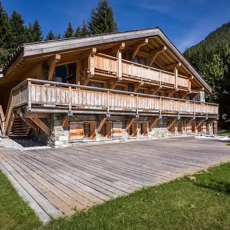Шале Chalet Neapolis *